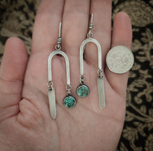 Load image into Gallery viewer, Balance Earrings
