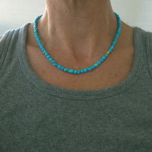 Load image into Gallery viewer, Bright Spot Necklace
