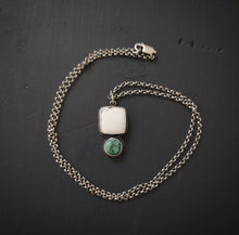 Load image into Gallery viewer, Balance Necklace
