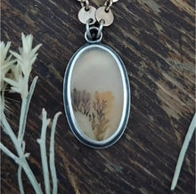 Load image into Gallery viewer, Botanical Necklace
