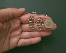 Load image into Gallery viewer, Renewal Earrings
