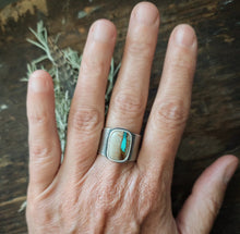 Load image into Gallery viewer, Earthen Ring
