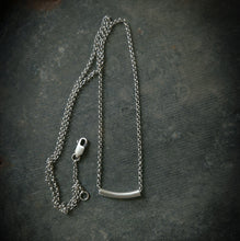 Load image into Gallery viewer, Element Necklace
