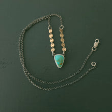 Load image into Gallery viewer, For the Moon Necklace

