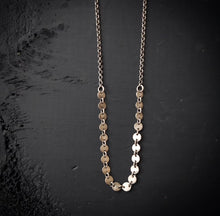 Load image into Gallery viewer, Little Moons Necklace

