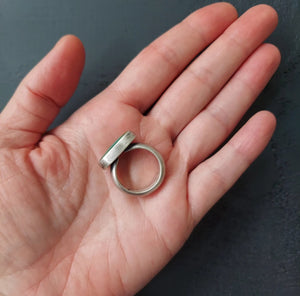 Traverse Ring