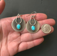 Load image into Gallery viewer, Relic Earrings
