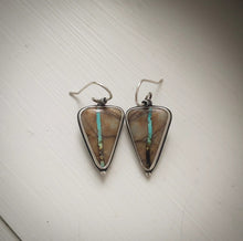 Load image into Gallery viewer, Flow Earrings
