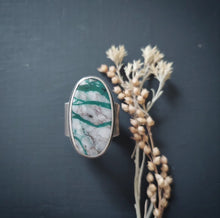 Load image into Gallery viewer, Confluence Ring
