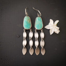 Load image into Gallery viewer, Fluidity Earrings
