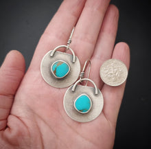 Load image into Gallery viewer, Sky Earrings
