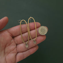 Load image into Gallery viewer, Element Earrings
