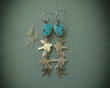 Load image into Gallery viewer, Rise Earrings
