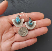 Load image into Gallery viewer, Moon Glow Earrings
