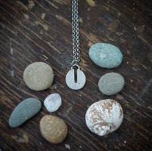 Load image into Gallery viewer, Center Necklace
