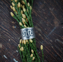 Load image into Gallery viewer, Renewal Ring~adjustable sizing
