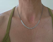 Load image into Gallery viewer, Little Moons Necklace
