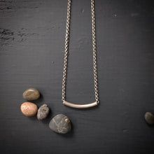 Load image into Gallery viewer, Element Necklace
