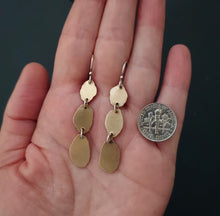 Load image into Gallery viewer, Sowing Seeds Earrings
