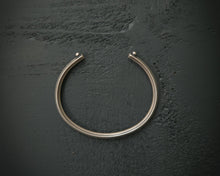 Load image into Gallery viewer, Sterling Silver Cuff
