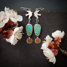 Load image into Gallery viewer, Dreamer Earrings
