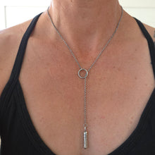 Load image into Gallery viewer, Go Your Own Way Necklace
