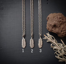 Load image into Gallery viewer, Hope Necklace
