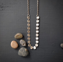 Load image into Gallery viewer, Little Moons Necklace
