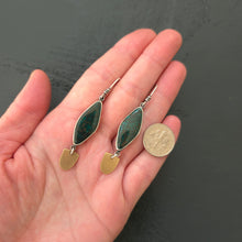Load image into Gallery viewer, Twilight Earrings
