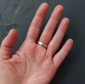 Traverse Ring