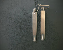 Load image into Gallery viewer, Way Through Earrings
