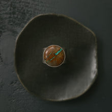 Load image into Gallery viewer, Earth Magic Ring

