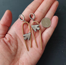 Load image into Gallery viewer, Elevate Earrings
