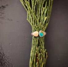Load image into Gallery viewer, Origin Ring~Size 8.25-8.5 (can be sized up)
