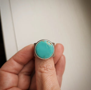 Breathe Ring