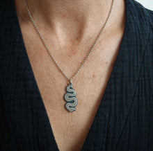 Load image into Gallery viewer, Renewal Necklace
