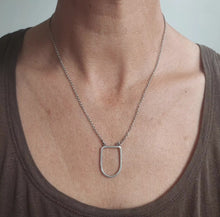 Load image into Gallery viewer, Portal Necklace
