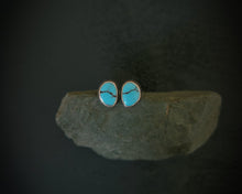 Load image into Gallery viewer, Bluebird Post Earrings
