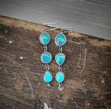 Load image into Gallery viewer, Cascade Earrings
