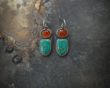 Load image into Gallery viewer, Return of Light Earrings
