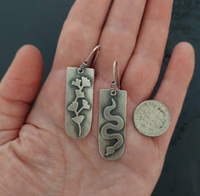 Load image into Gallery viewer, Evolve Earrings
