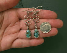 Load image into Gallery viewer, Renewal Earrings
