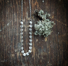 Load image into Gallery viewer, Little Moons Necklace
