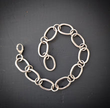 Load image into Gallery viewer, Heavyweight Element Link Bracelet
