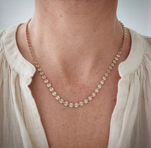 Load image into Gallery viewer, Golden Necklace
