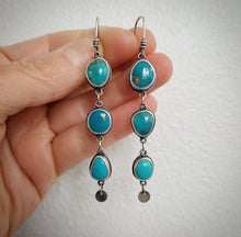 Load image into Gallery viewer, Cascade Earrings
