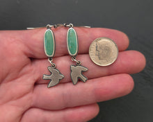 Load image into Gallery viewer, Rise Earrings
