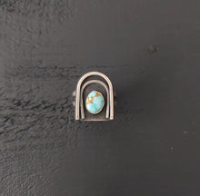 Load image into Gallery viewer, Rainbow Ring Size 6.5
