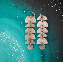 Load image into Gallery viewer, Traveler Earrings
