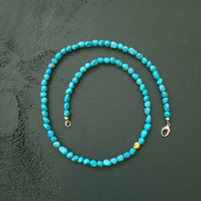 Load image into Gallery viewer, Bright Spot Necklace
